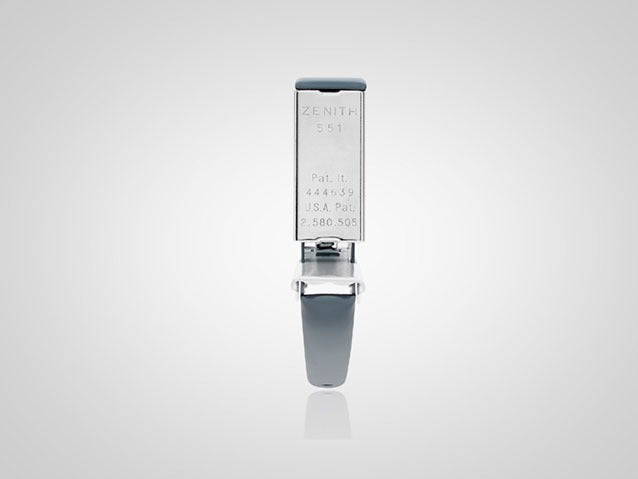 Cucitrice a pinza 551