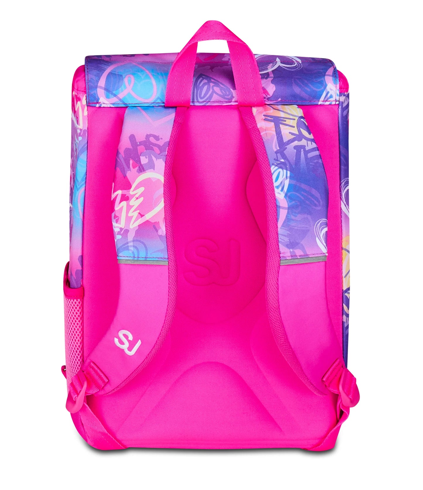 ZAINO ESTENSIBILE BIG - TINYPATCH GIRL