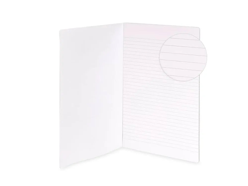 Maxi Quaderno Profumato 24+1ff 100gr A4 Olli