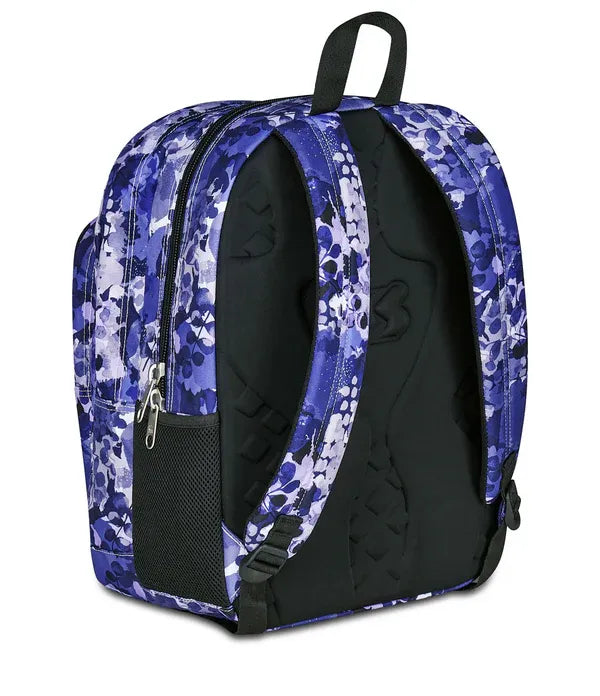 ZAINO Seven® FREETHINK - Water Flowers Girl