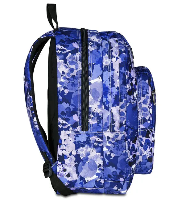 ZAINO Seven® FREETHINK - Water Flowers Girl