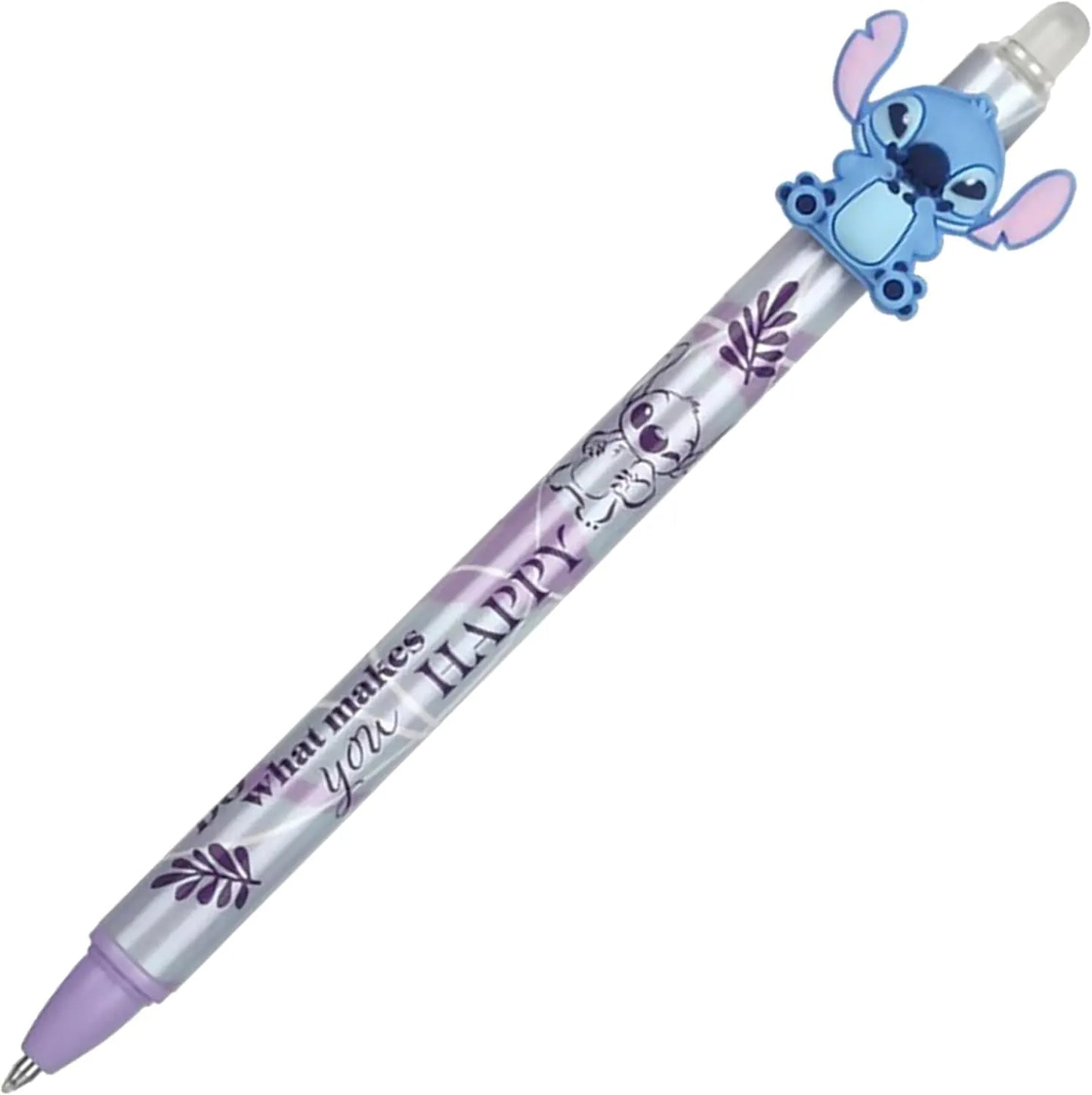 Penna cancellabile Stitch