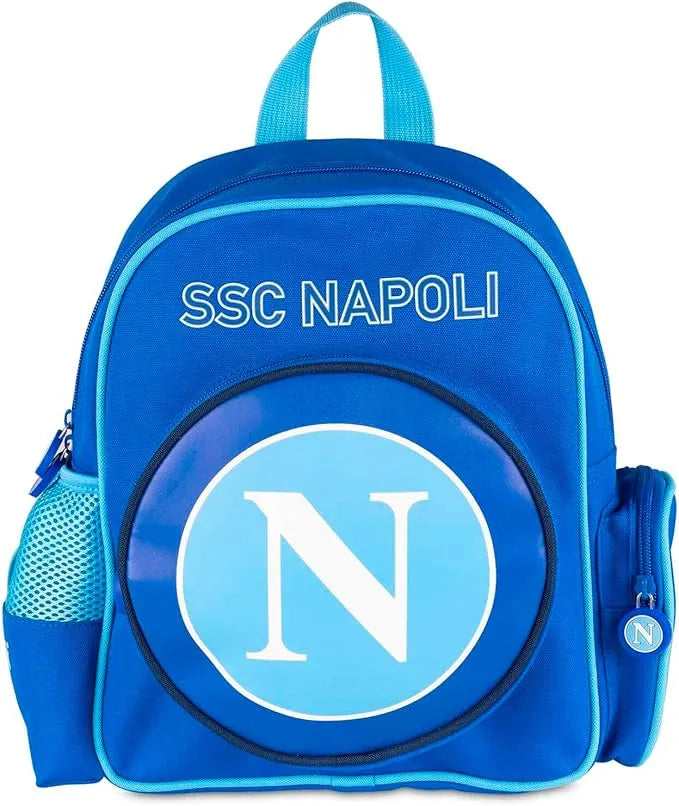 Zaino asilo SSC Napoli