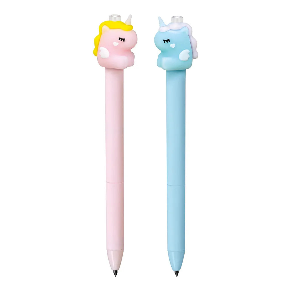 Matita Unicorn a scatto