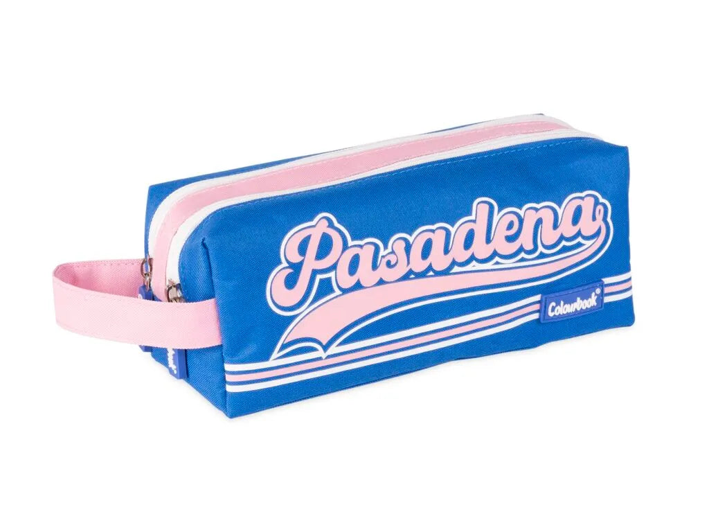 Astuccio portapenne - College - Pasadena