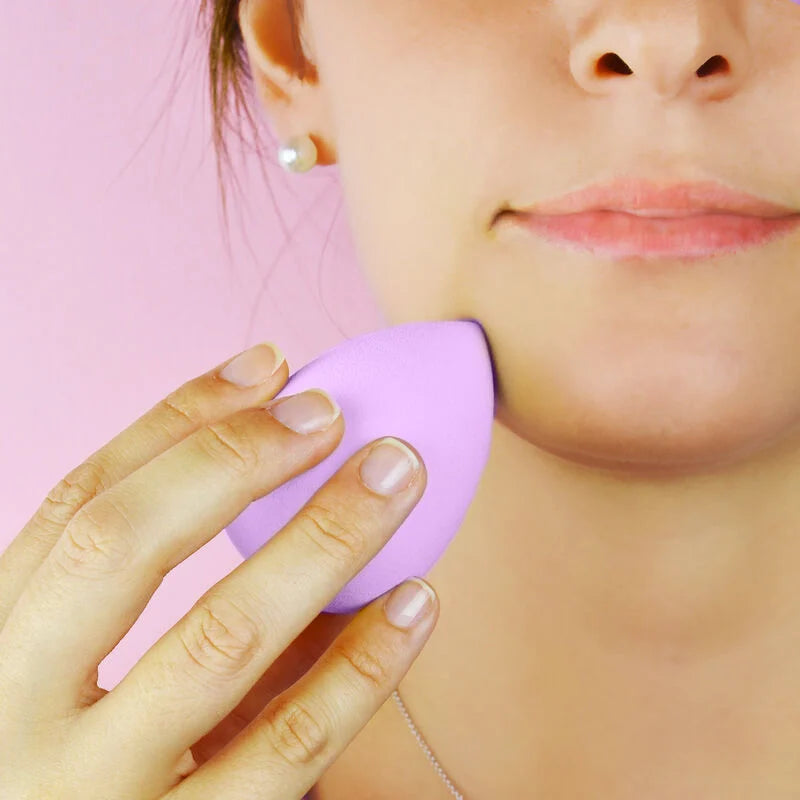 Spugnetta Make-Up - Cutie Friends-Unicorn