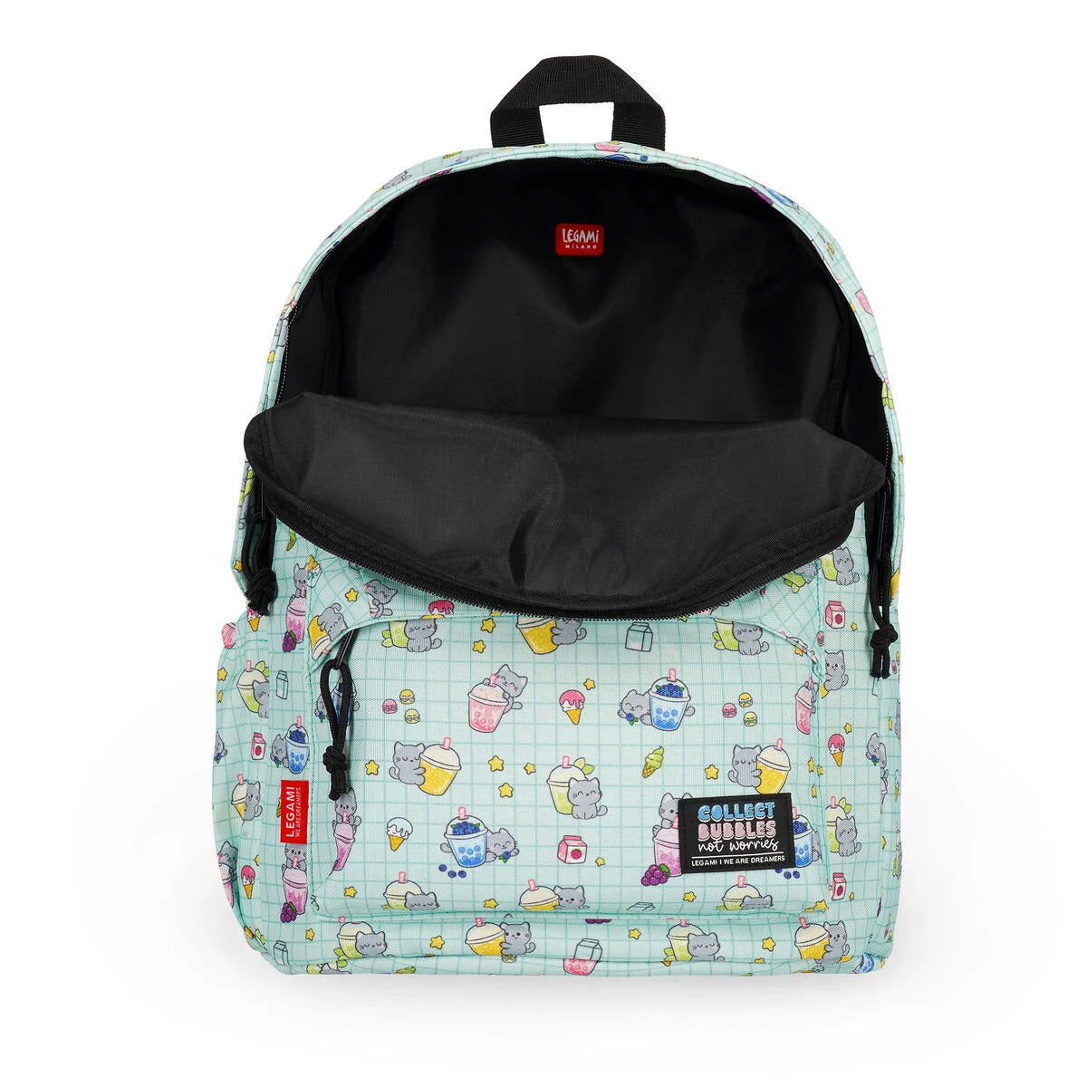 Zaino - My Backpack - KITTY