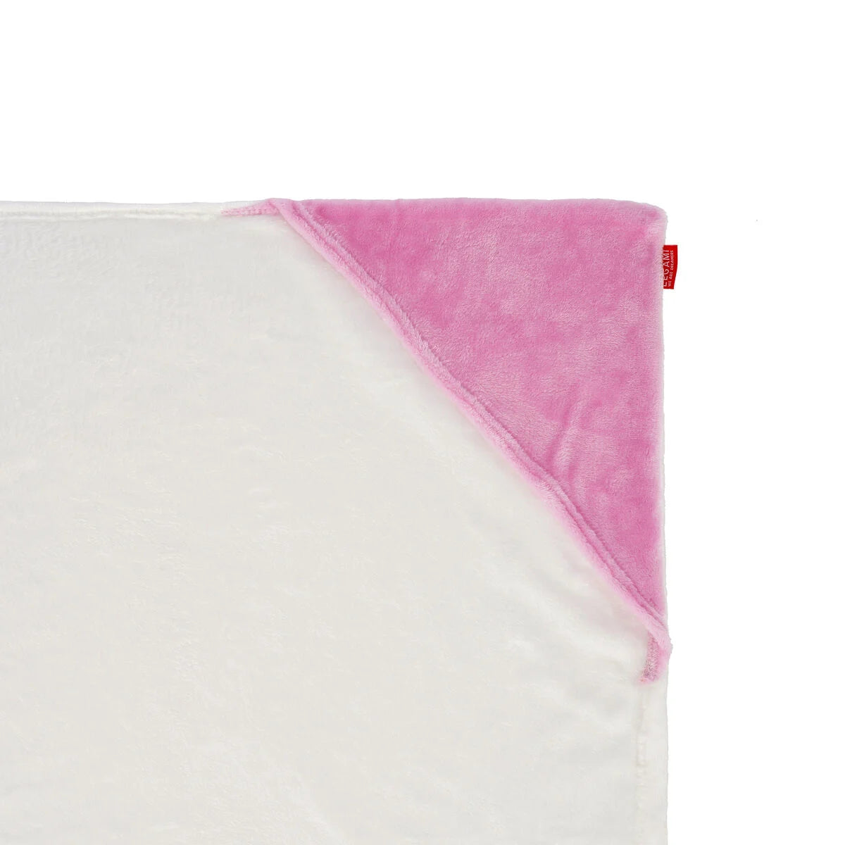 Coperta con Cappuccio Unicorn - Cosy Hugs