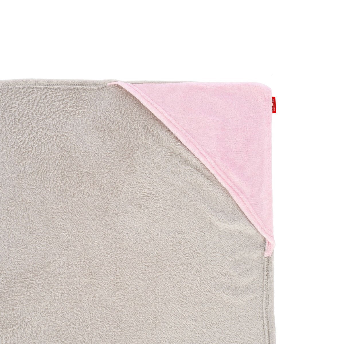 Coperta con Cappuccio Kitty - Cosy Hugs