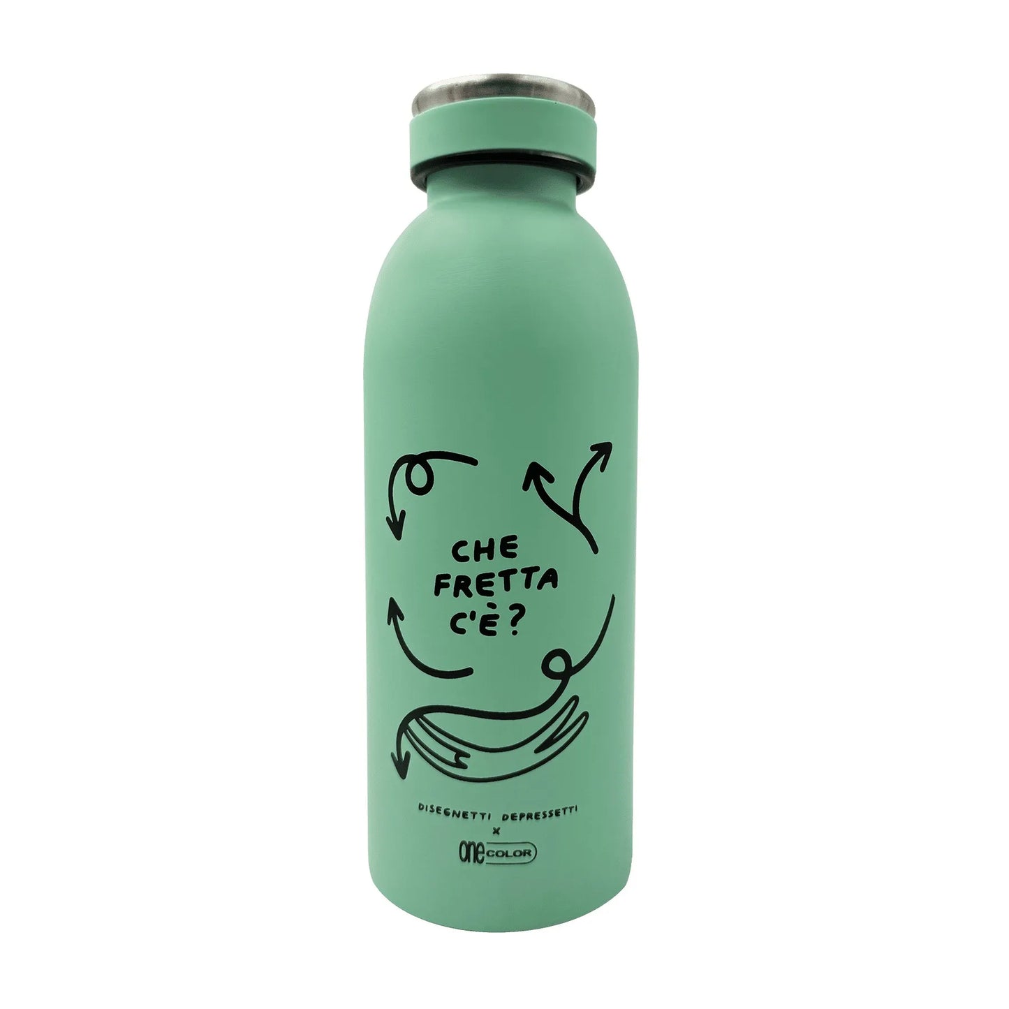 Borracce Disegnetti Depressetti 2025