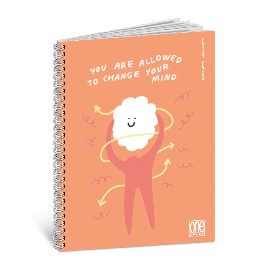 Maxi spiralato DISEGNETTI DEPRESSETTI 2025 5