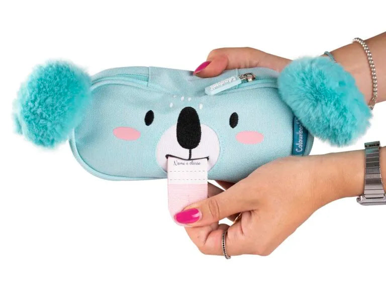 Astuccio portapenne – Wild & Cute-Koala