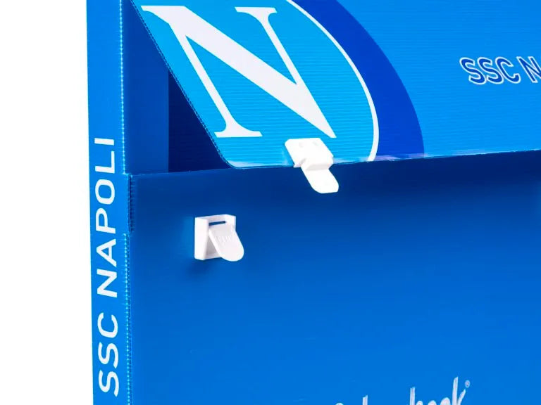 Valigetta portadisegni SSC Napoli – 35x50cm