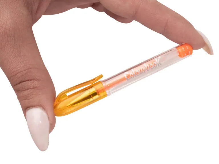 Mini penne gel – Gelly