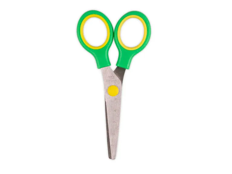 Forbici centimetrate