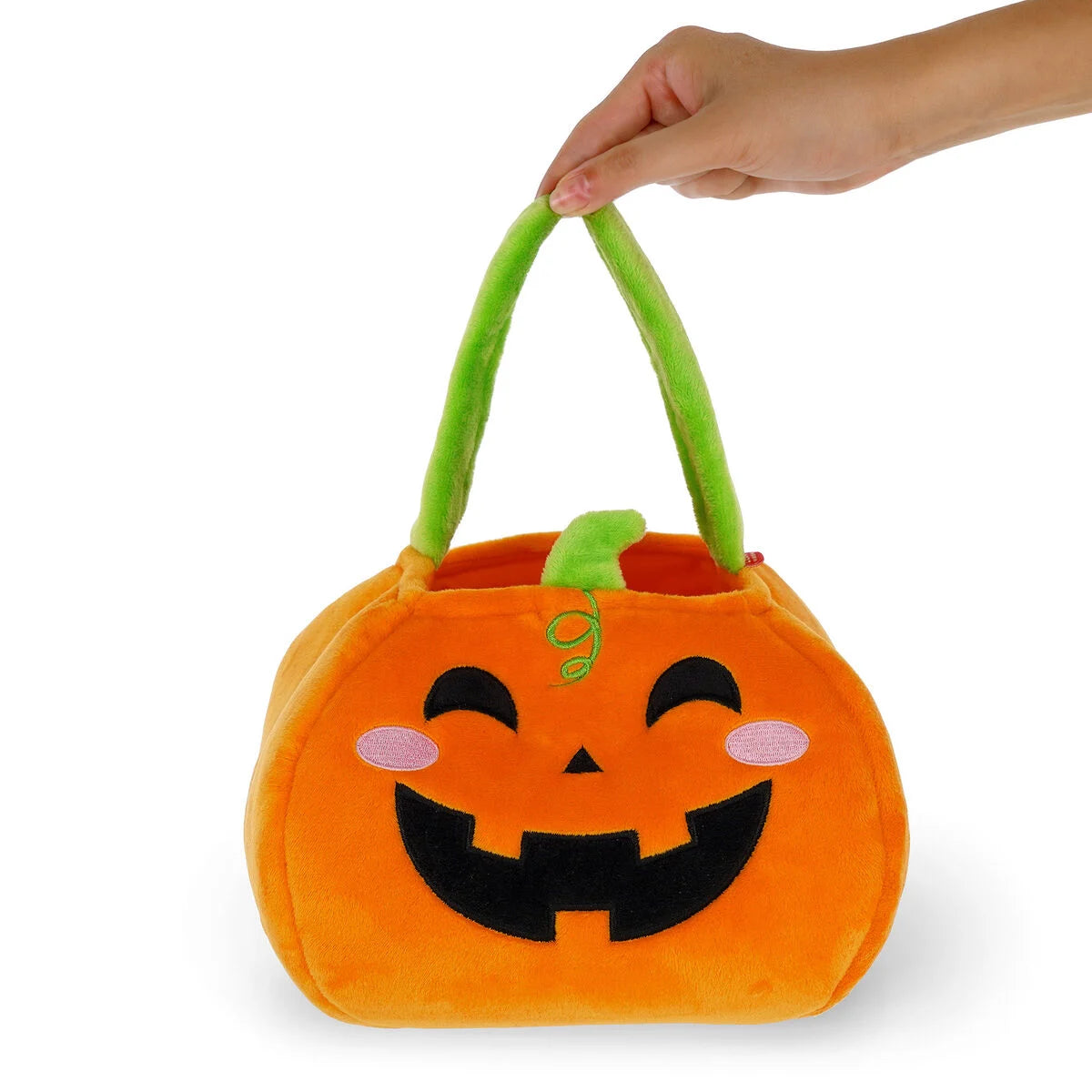 Borsa per "Dolcetto o Scherzetto? - Pumpkin
