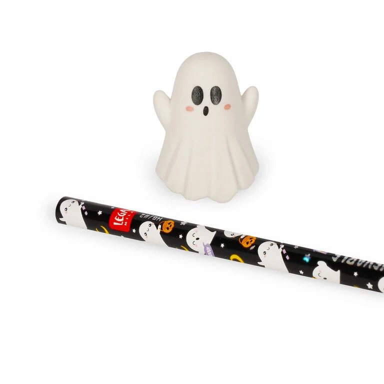 Matita con gomma profumata - Ghost Writer