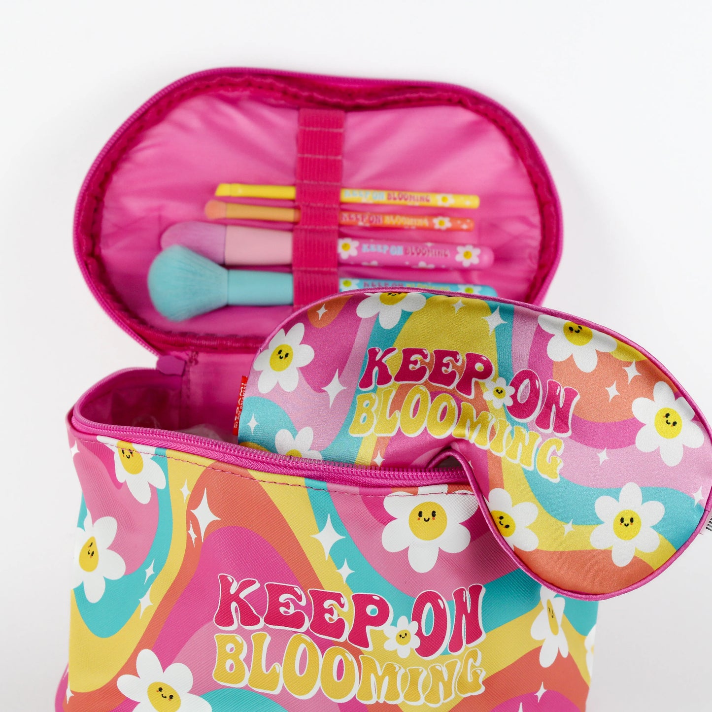 Set Beauty Legami Keep On Blooming