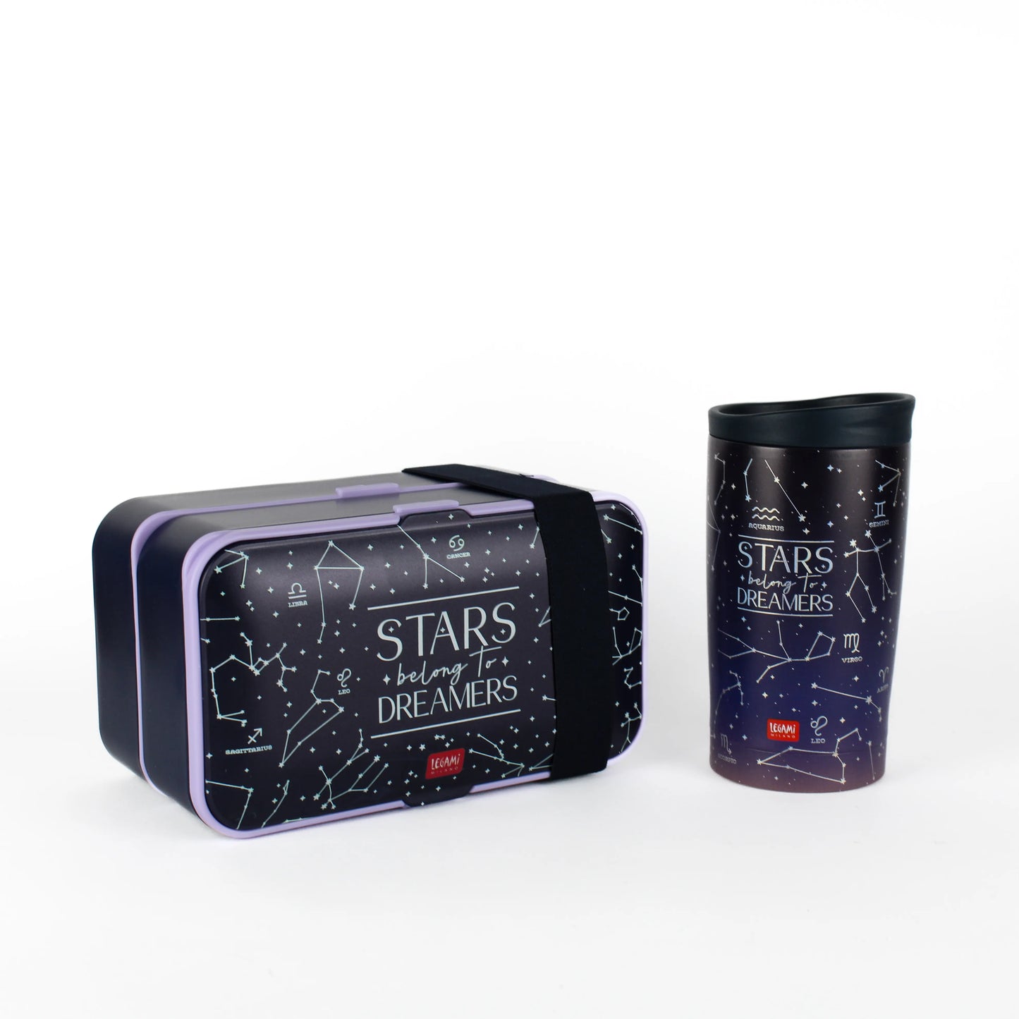 Set Stars Belong to Dreamers