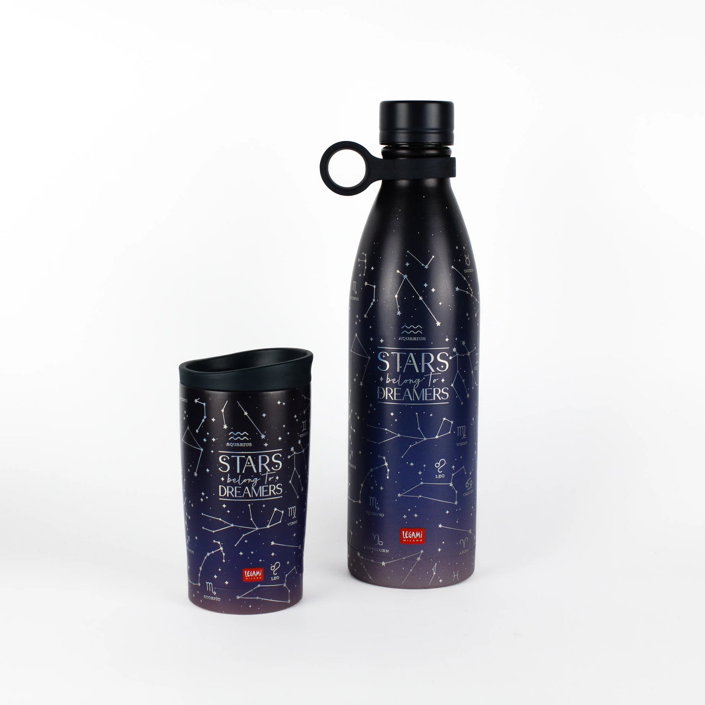 Set Stars Belong to Dreamers