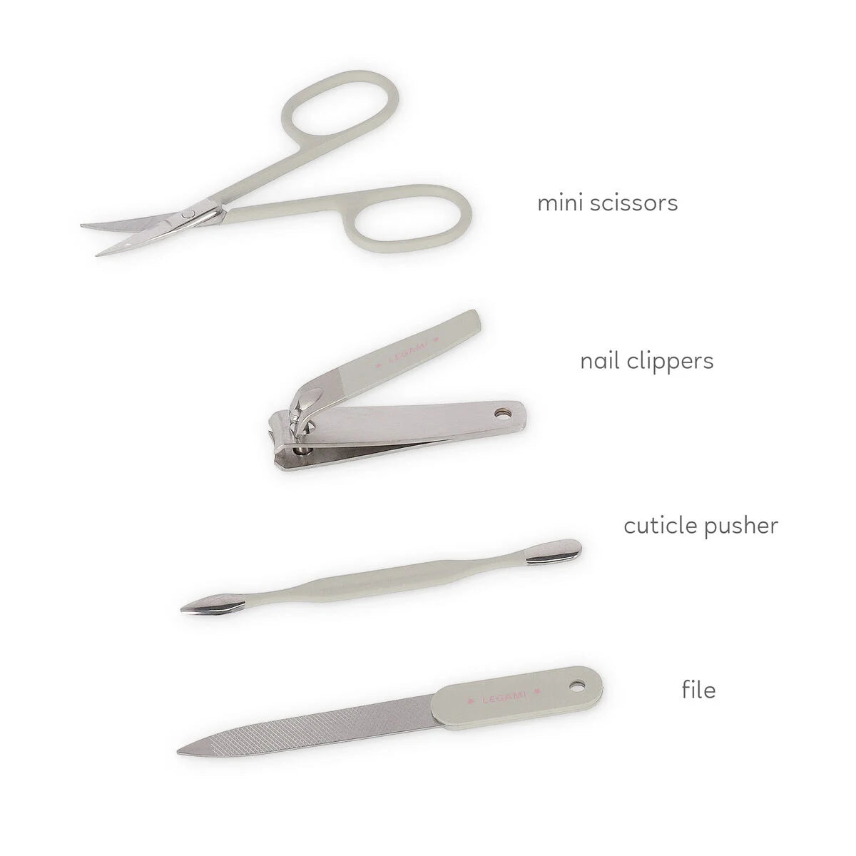 Kit Manicure - But First, Nails!-Kitty