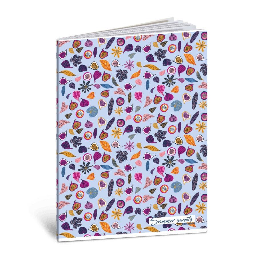 Maxi quaderni PATTERN 2025/2