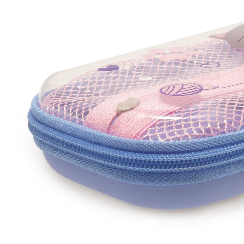 Astuccio - Wonderwow-Kitty