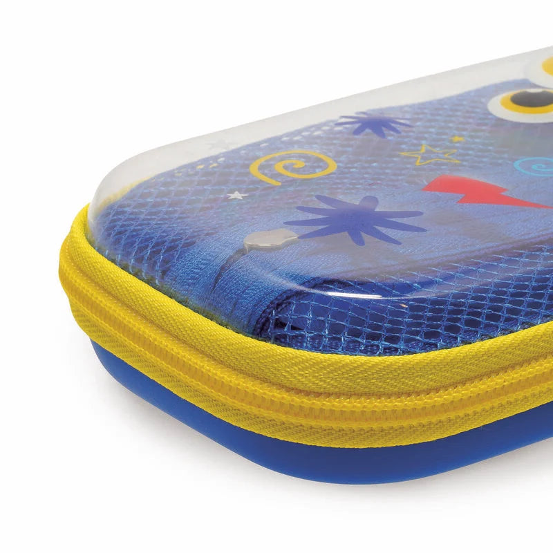 Astuccio - Wonderwow-Monster