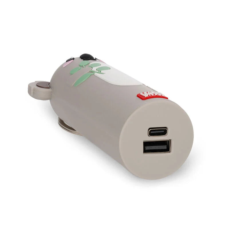 Caricabatteria Portatile - My Super Power-Koala