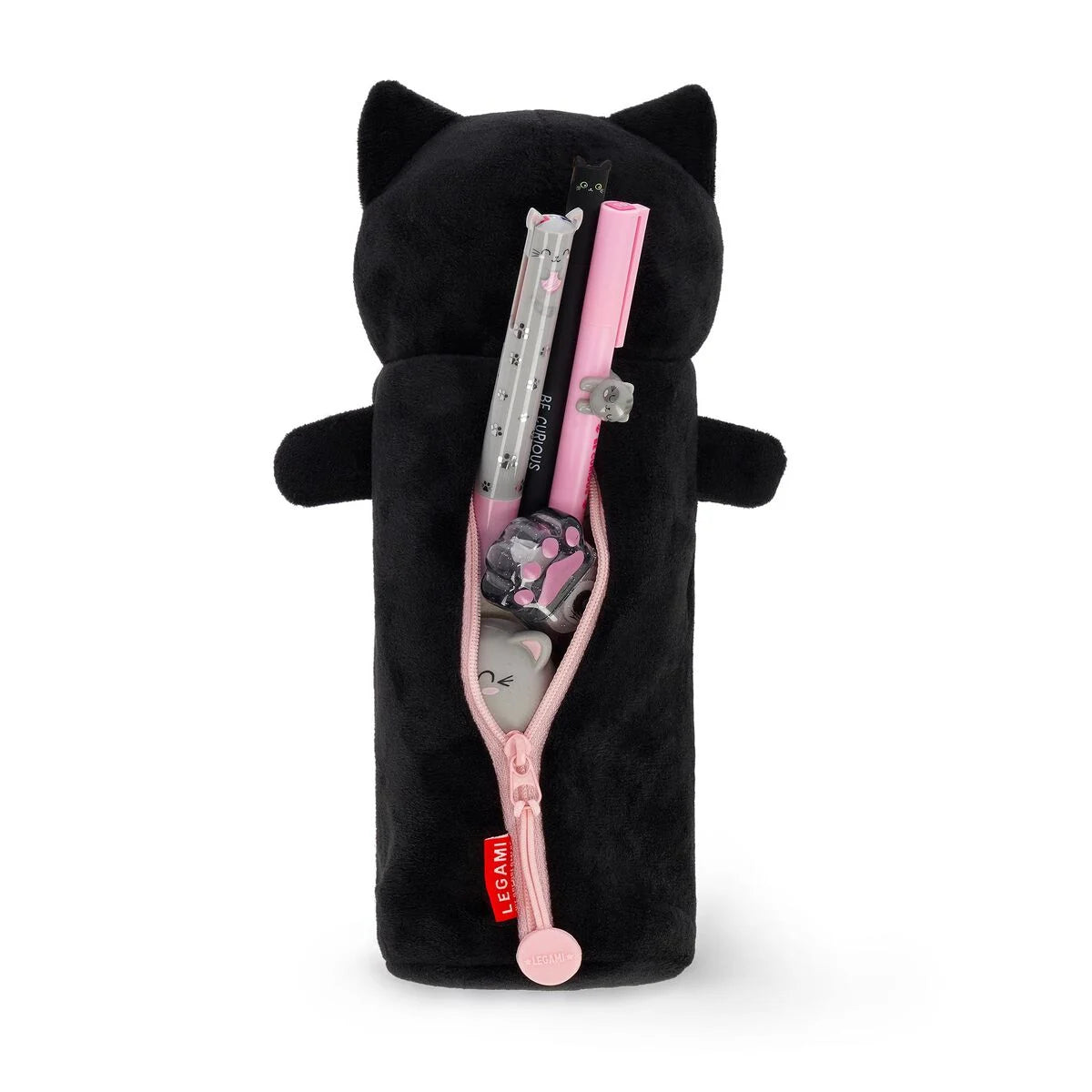 Astuccio - Super Soft!-Kitty