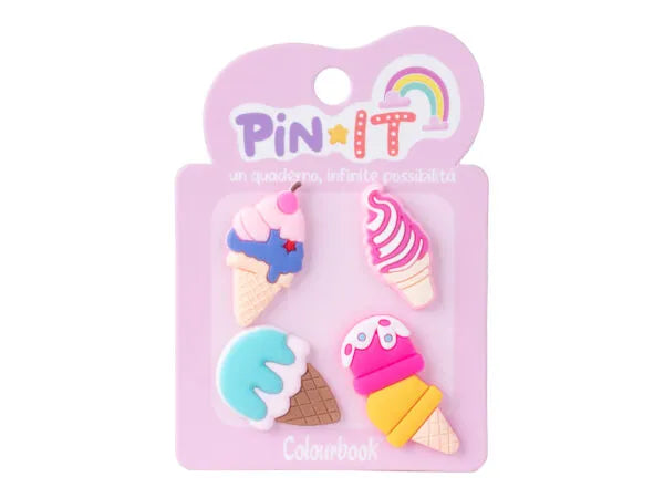 Pin It – Ice Cream