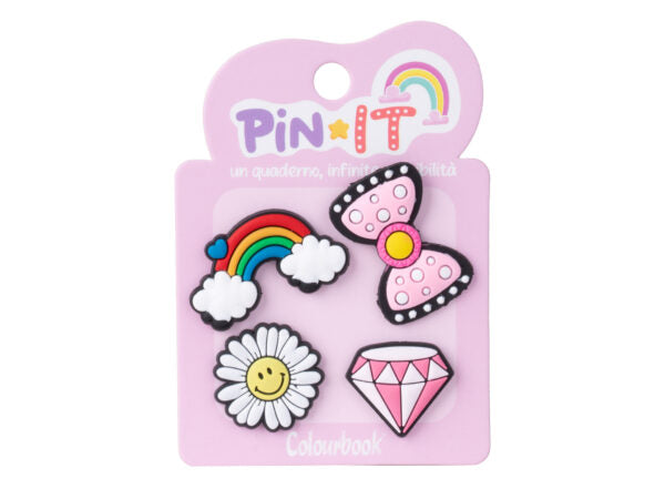 Pin It – Cute & Rainbows