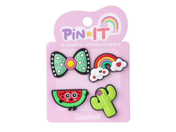 Pin It – Cute Fruits