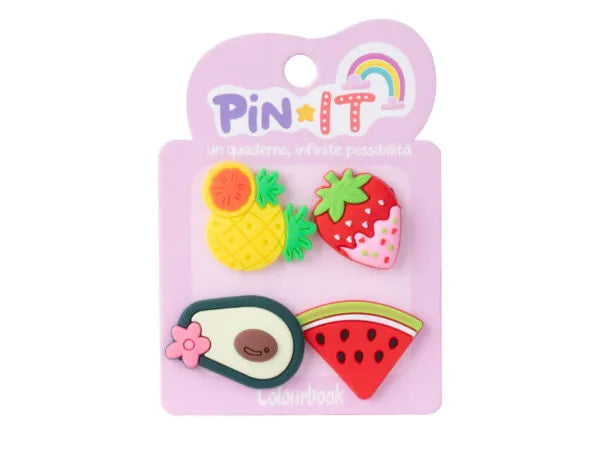 Pin It – Love & Fruit
