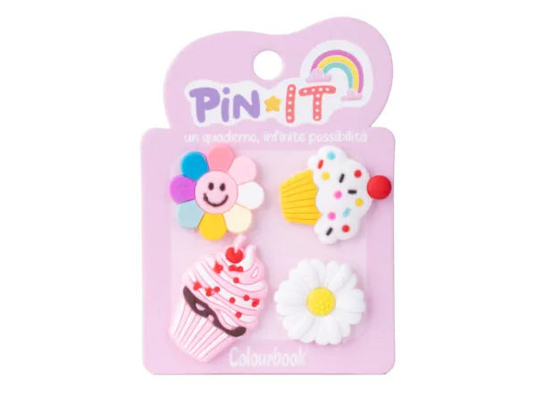 Pin It – Smiley Sweeties
