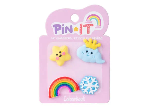 Pin It – Cutie Colors