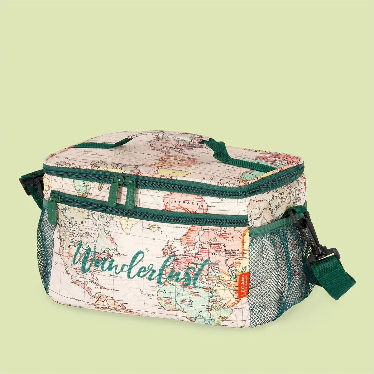 Borsa Porta Pranzo-travel