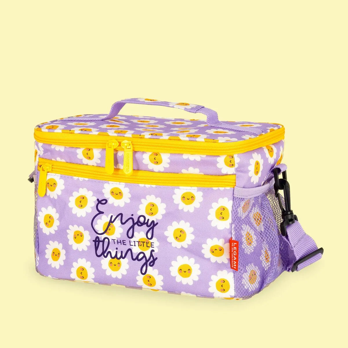 Borsa Porta Pranzo-Daisy