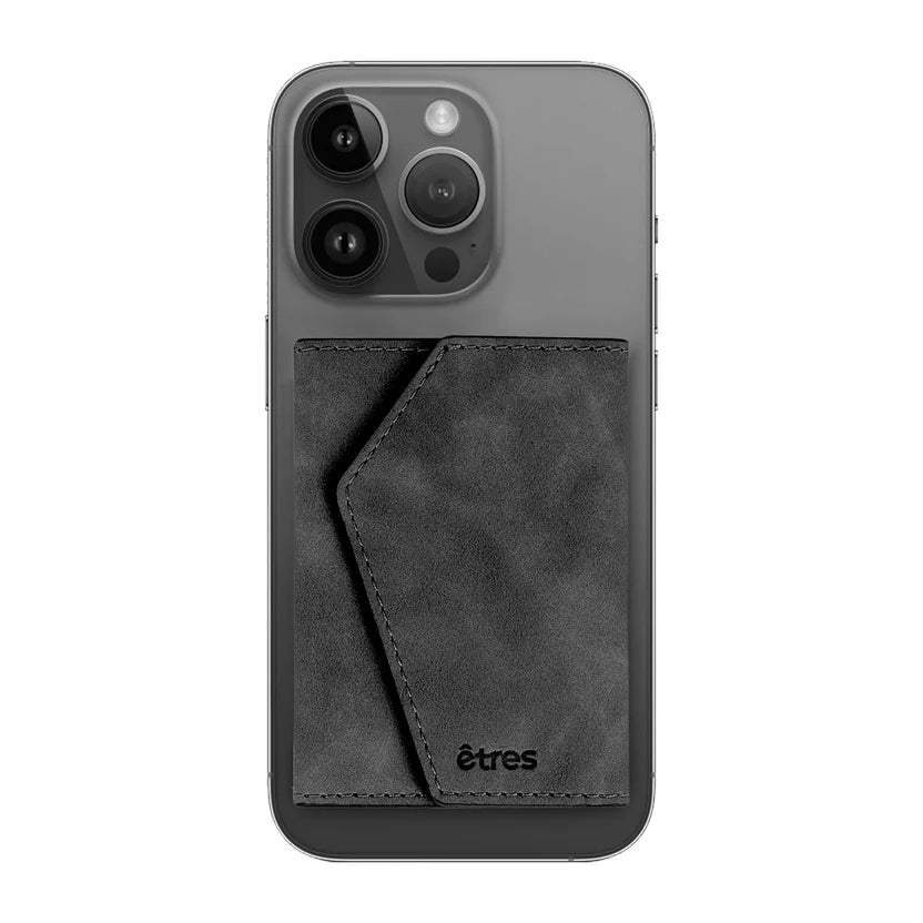 Portafoglio etres easy black