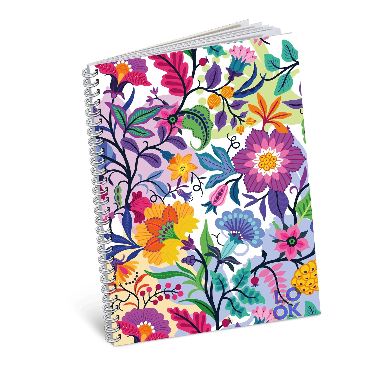 Spirale laterale LOOK 2025/3