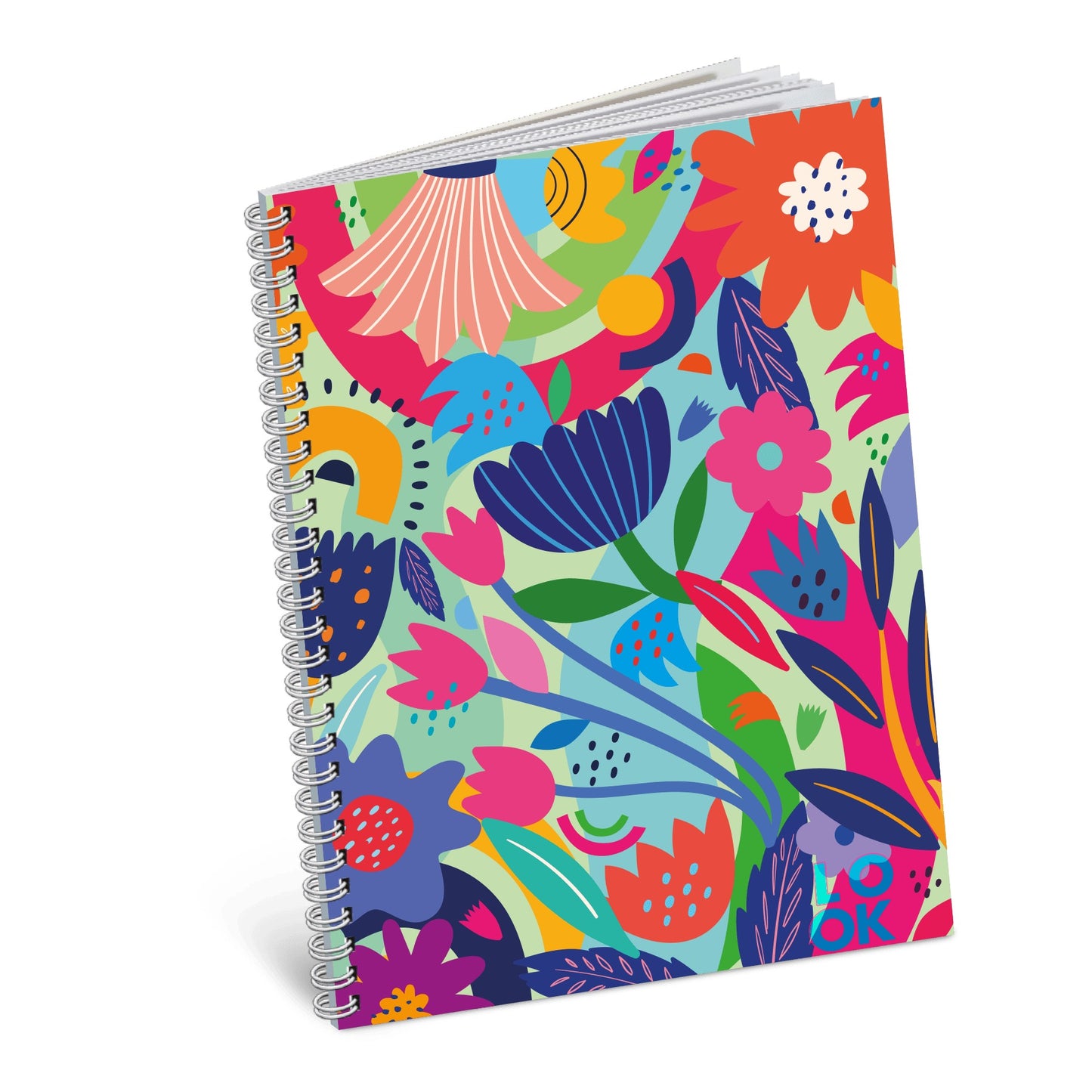 Spirale laterale LOOK 2025/1