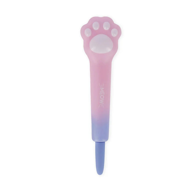 Penna Gel Antistress - Squeezies-Kitty
