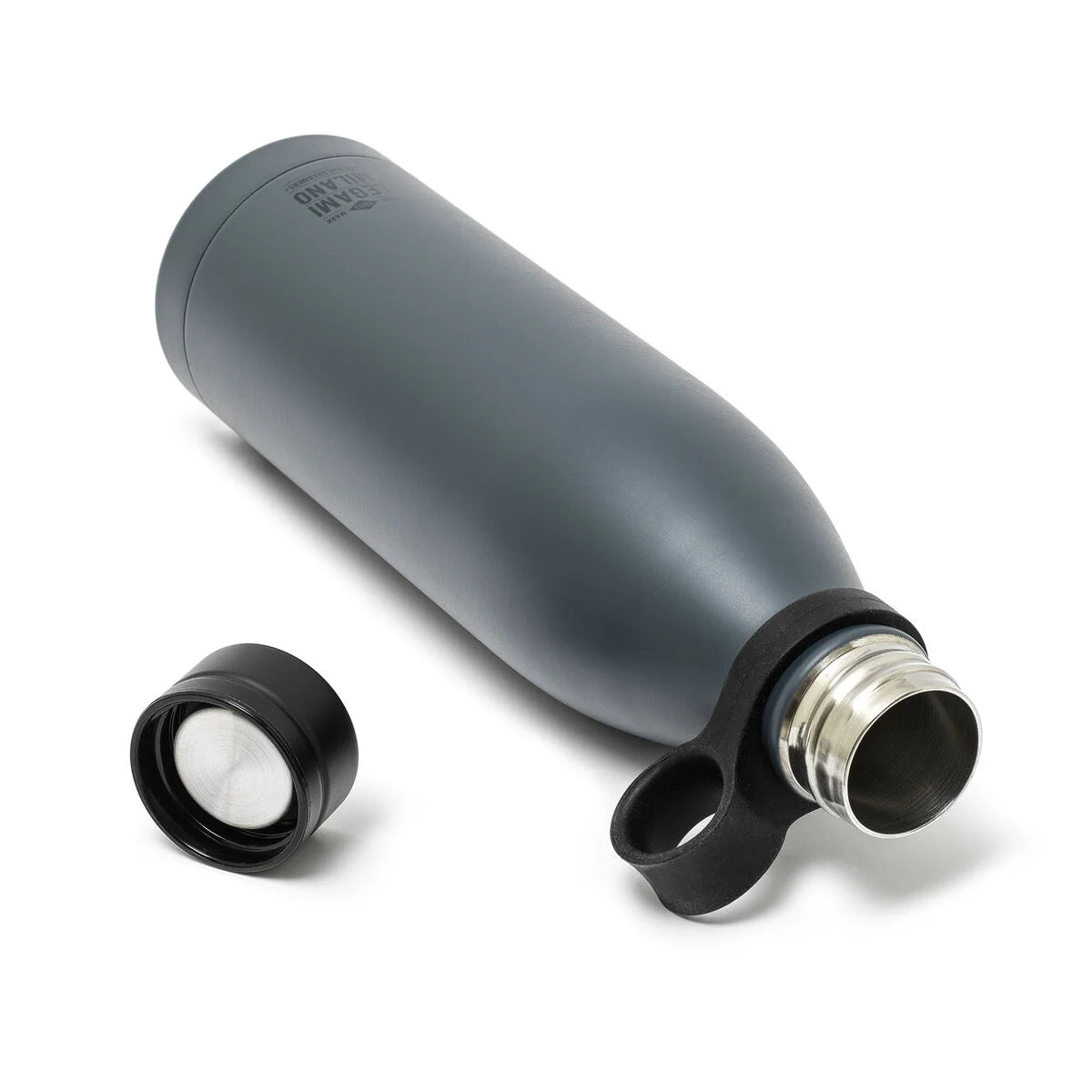 Bottiglia Termica 800 Ml - Hot&Cold-Nera