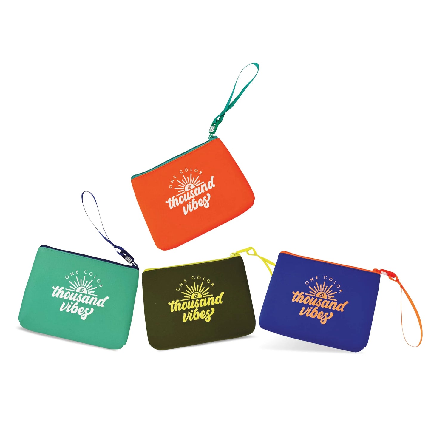 Astucci One Color SUNSET