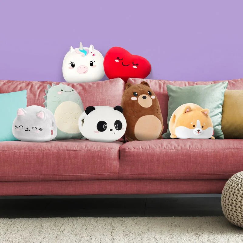 Cuscino - Super Soft!-Unicorno