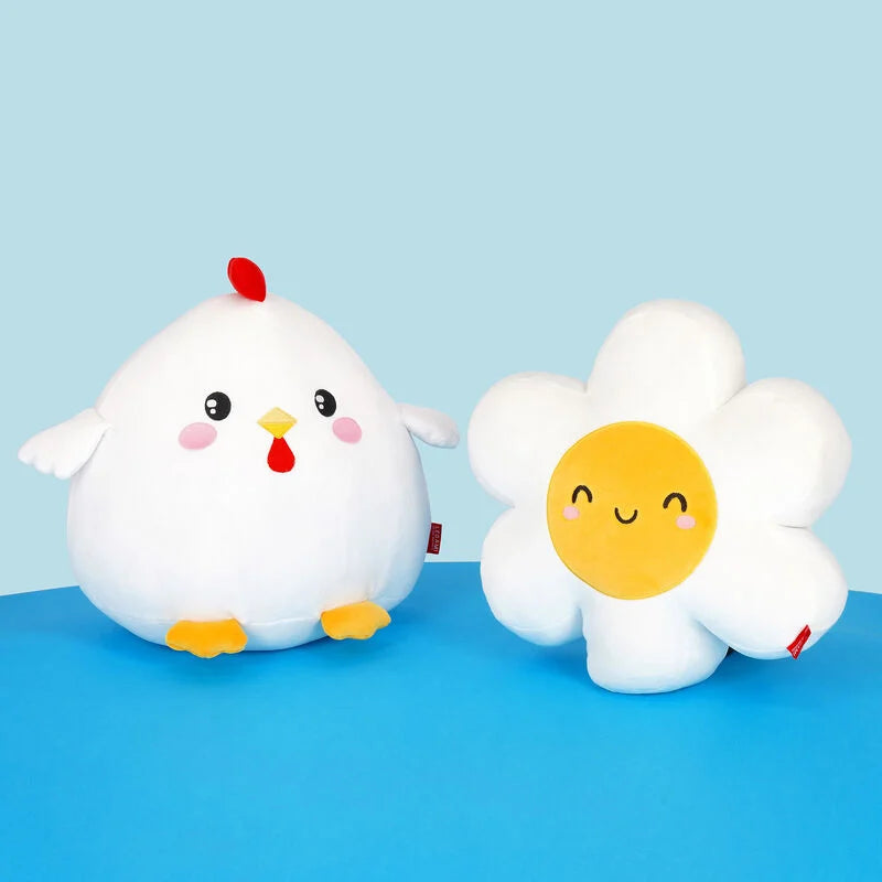 Cuscino - Super Soft!-Daisy