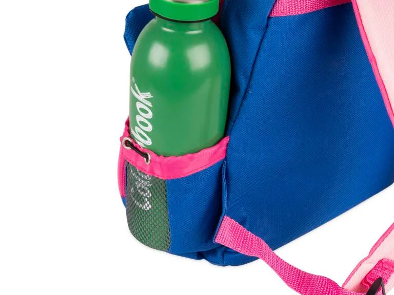 Zaino asilo – Kiddos-Farfalla