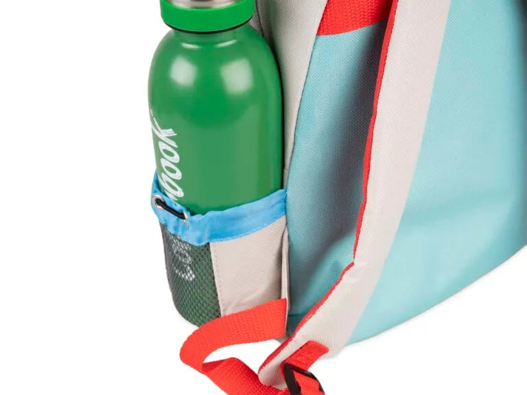 Zaino asilo – Kiddos-Orso polare