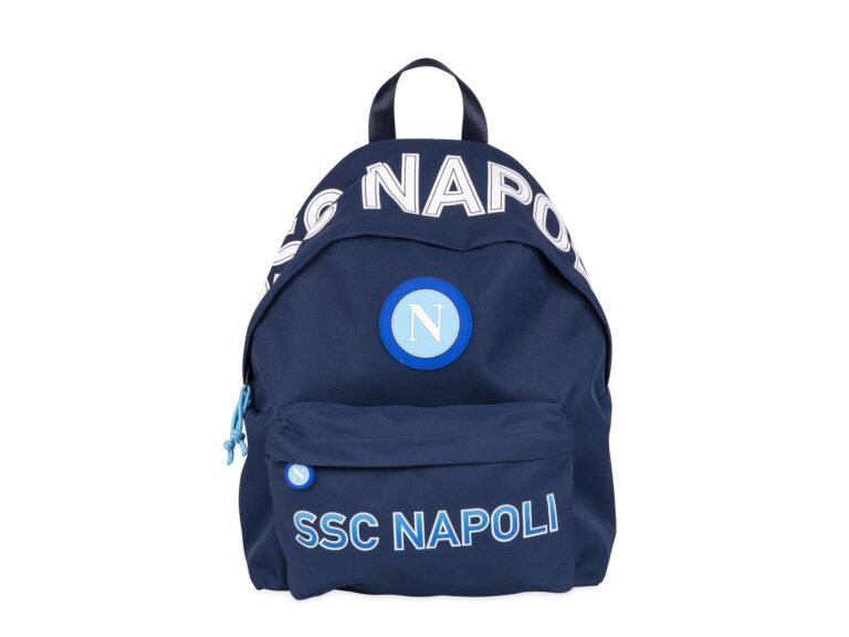 Zaino tempo libero SSC Napoli