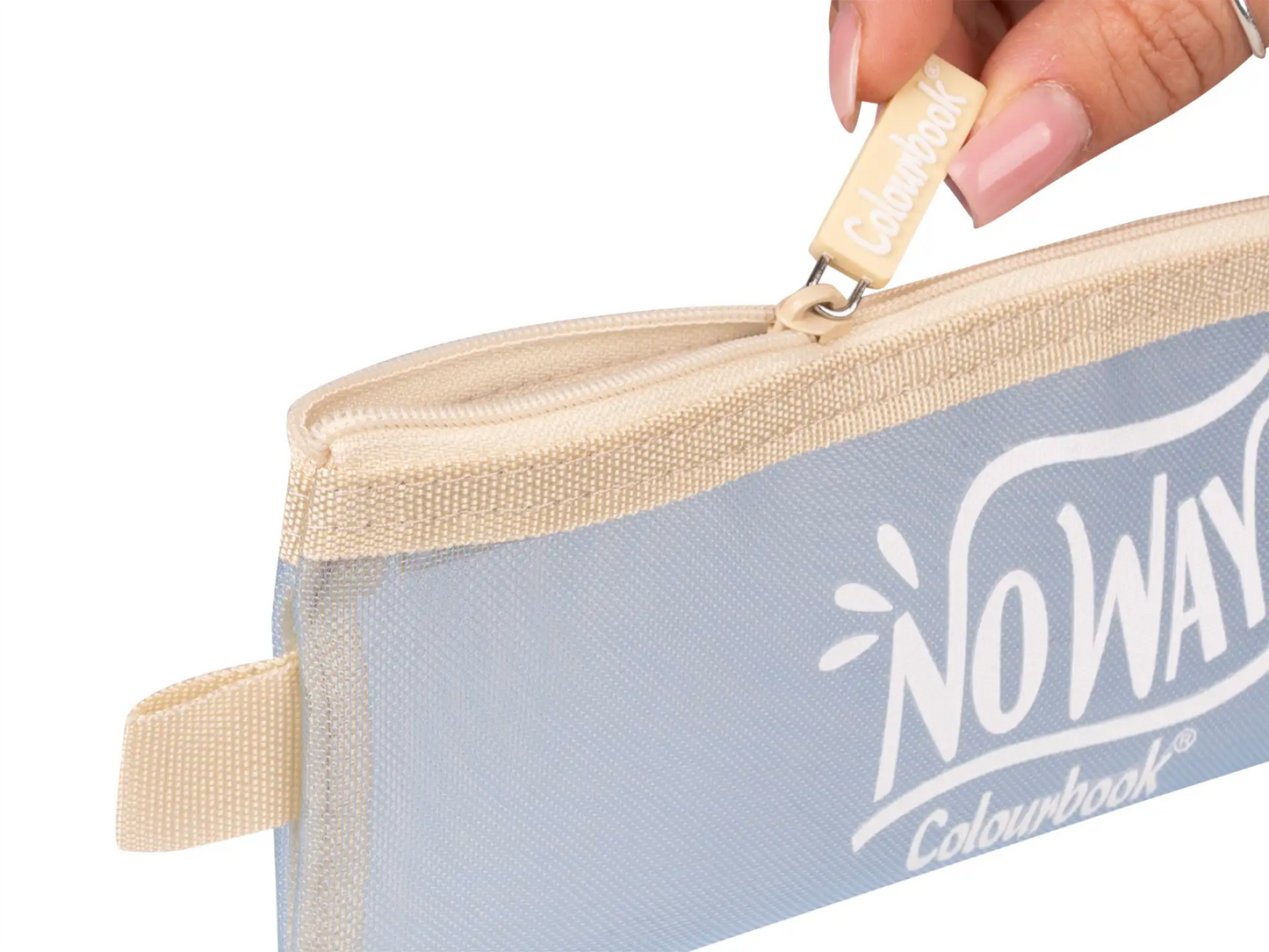 Set 4 pochette – Happy Bags